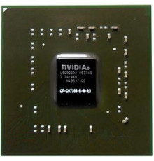 Чип nVidia GO-GF7300-B-N-A3