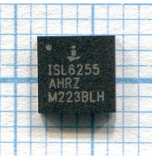 ISL6255AHRZ