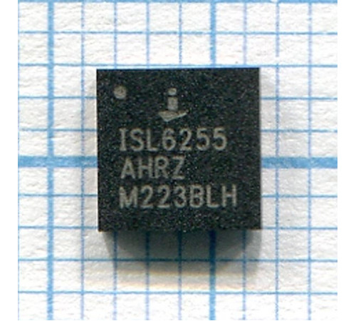 ISL6255AHRZ