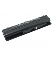 Аккумуляторная батарея для ноутбука HP Compaq DV3 (HSTNN-DB93) 10,8V 5200mAh черная OEM