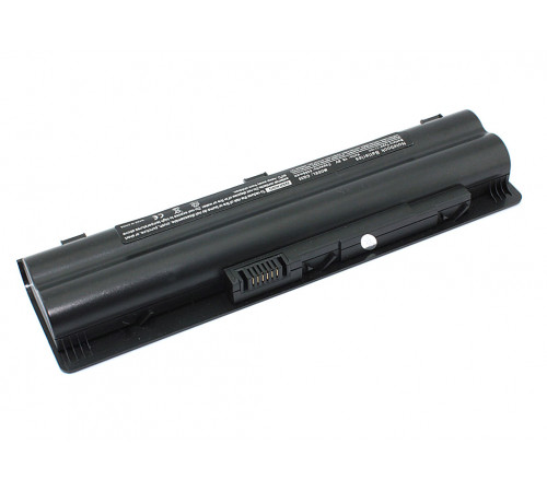 Аккумуляторная батарея для ноутбука HP Compaq DV3 (HSTNN-DB93) 10,8V 5200mAh черная OEM