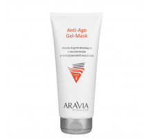 Aravia Маска подтягивающая с коллагеном и гиалуроновой кислотой Anti-Age Gel-Mask, 200 мл