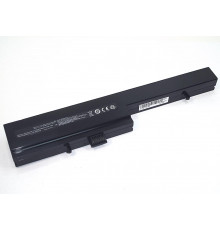 Аккумуляторная батарея для ноутбука Dell 14Z-155 11.1V 4400mAh черная OEM