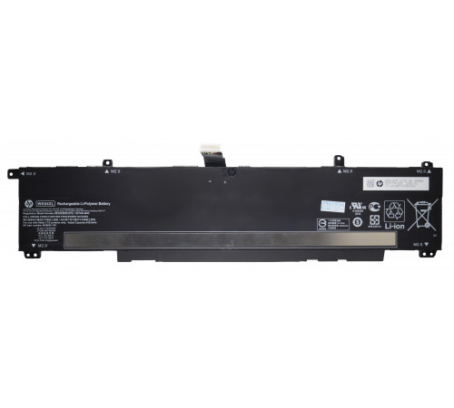 Аккумулятор для HP Victus 16-e (WK04XL, HSTNN-IB9V), 70.07Wh, 4323mAh, 15.4V