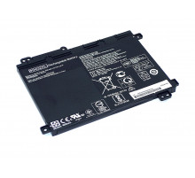 Аккумуляторная батарея для ноутбука HP HSTNN-UB7F (KN02XL) 7.7V/8.8V 4600mAh