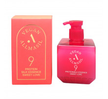 AllMasil Эссенция для волос с протеинами / 9 Protein Silk Essence Sweet Love, 200 мл