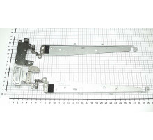 Петли для ноутбука Acer Aspire E5-511, E5-521, E5-531, E5-551, E5-571, V3-572, ver.1