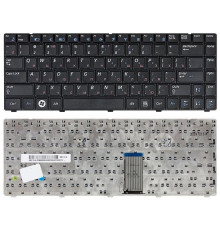 Клавиатура для ноутбука Samsung R418, R420, R425, R428, R469, RV410, RV408 черная