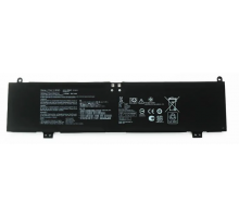 Аккумулятор для Asus (C41N2013) ROG Strix G17 G513QY, G713QM, G733QS, GA503QS, 90Wh, 5845mAh, 15.4V
