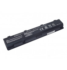 Аккумуляторная батарея для ноутбука Toshiba 5036-4S2P (PABAS264) 14.4V 4400mAh OEM черная