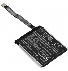 Аккумуляторная батарея CameronSino для Huawei Magic GT TLS-B19 (CS-HGT240SH) 170mah