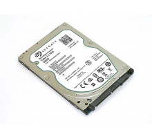 Жесткий диск HDD 2,5 500GB Seagate ST500VT001