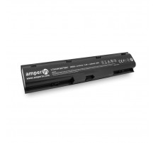 Аккумуляторная батарея Amperin для ноутбука HP ProBook 4730S, 4740S 14.8V 4400mAh (49Wh) AI-HP4730