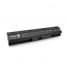 Аккумуляторная батарея Amperin для ноутбука HP ProBook 4730S, 4740S 14.8V 4400mAh (49Wh) AI-HP4730