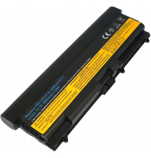 Аккумулятор для Lenovo (42T4235) ThinkPad T430, T420, L430, T520, L520, T530, SL510, W530, 6600mAh, 10.8-11.1V, OEM