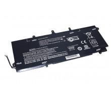 Аккумуляторная батарея для ноутбука HP EliteBook Folio 1040 (BL06-3S2P) 11.1V 42Wh OEM черная