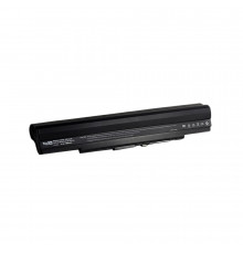 Аккумулятор для ноутбука Asus UL30A, UL30JT, UL50Ag, UL50AT, UL50VS, UL50Vt Series. 14.8V 7800mAh 115Wh, усиленный. PN: A31-UL30, A42-UL3.