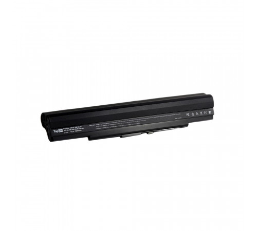 Аккумулятор для ноутбука Asus UL30A, UL30JT, UL50Ag, UL50AT, UL50VS, UL50Vt Series. 14.8V 7800mAh 115Wh, усиленный. PN: A31-UL30, A42-UL3.