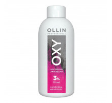Ollin Окисляющая эмульсия / Oxy 3%, 90 мл