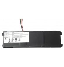 Аккумулятор для GETAC (NP14N1) PRIMUS NX101 VJSE41G11T, 48.62Wh, 4335mAh, 11.55V