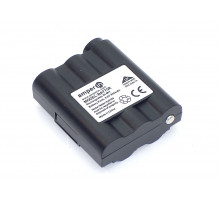 Аккумулятор Amperin для Midland GXT1000 GXT300 GXT400 (BATT-5R) 900mAh 6V Ni-Mh