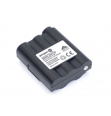 Аккумулятор Amperin для Midland GXT1000 GXT300 GXT400 (BATT-5R) 900mAh 6V Ni-Mh