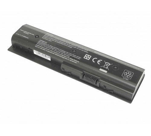 Аккумулятор для HP (MO06) Pavilion DV6-7000, DV6-8000, DV7-7000, M6-1000, 58Wh, 5200mAh, 11.1V, OEM