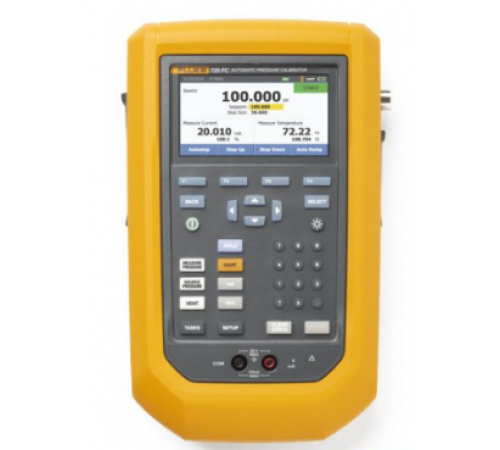 Калибратор давления автоматический Fluke 729 150G