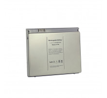 Аккумулятор для ноутбука Apple MacBook Pro 17" Series. 10.8V 6000mAh 71Wh, усиленный. PN: A1189, MA458G/A