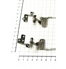 Петли для ноутбука Acer Aspire 4738, 4738G, 4733, 4250, 4253, FBZQ5007010, FBZQ5008010
