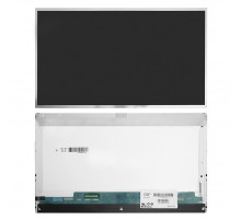 Матрица для ноутбука 15.6" 1600x900 HD+, 40 pin LVDS, Normal, LED, TN, без крепления, матовая. PN: LP156WD1(TL)(B2).