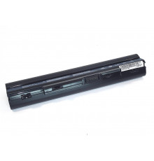 Аккумуляторная батарея для ноутбука Acer Aspire E15 E5-421 (AL14A32) 11.1V 4400mAh OEM черная