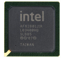 Южный мост AF82801JIR Intel SLB8S