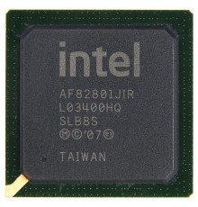 Южный мост AF82801JIR Intel SLB8S