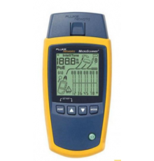 Тестер кабельный Fluke Networks MicroScanner2-TTK