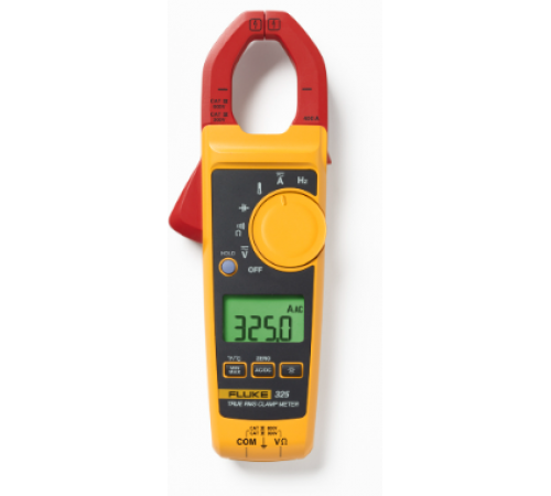 Токоизмерительные клещи Fluke 325