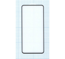 Защитное стекло Полное покрытие Huawei Nova 10 SE черное