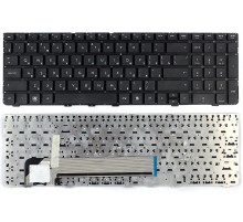 Клавиатура для ноутбука HP Probook 4535S 4530S 4730S черная