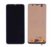 Дисплей для Samsung Galaxy A50 SM-A505F (TFT) черный