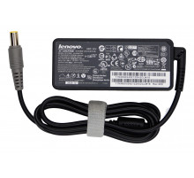 Блок питания Lenovo 7.9x5.5мм, 65W (20V, 3.25A) без сетевого кабеля