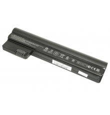 Аккумулятор для HP Compaq Mini 110-3000, 110-3100, (HSTNN-CB1U, 607762-001), 5200mAh, 10.8V, OEM