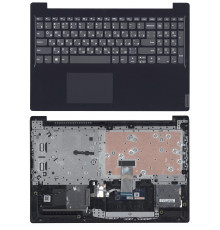 Клавиатура для ноутбука Lenovo IdeaPad S145-15 топкейс