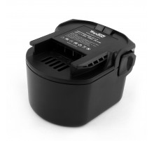 Аккумулятор для AEG BBM. 12V 1.5Ah (Ni-Cd) PN: B1214G.