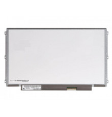 Матрица 12.5", 1366x768, LED, 40 pins, SLIM, уши по бокам, Матовая, IPS, P/N: LP125WH2 (SL)(B1), LP125WH2 (SL)(B3) для Lenovo X230