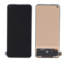 Дисплей для OnePlus Nord 2 в сборе с тачскрином TFT черный