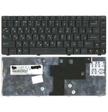 Клавиатура для ноутбука Lenovo IdeaPad U450, E45 черная