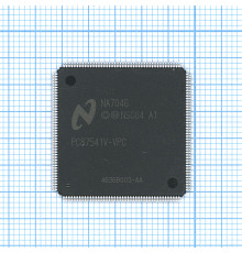 Микросхема NATIONAL PC87541V-VPC