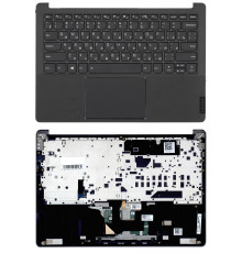 Клавиатура для ноутбука Lenovo IdeaPad S540-13ARE топкейс