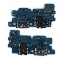 Шлейф разъема питания для Samsung Galaxy A30 A305F Шлейф разъема питания для Samsung Galaxy A30 A305F