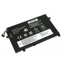 Аккумуляторная батарея для ноутбука Lenovo E470, E475 (01AV411) 10,95V 3650mAh OEM